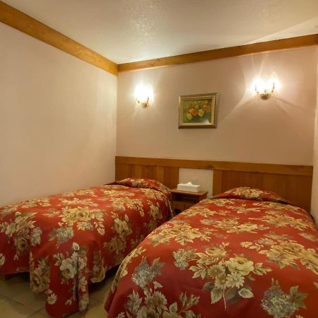 Private Hotel Rei Фуджикавагучико Екстериор снимка
