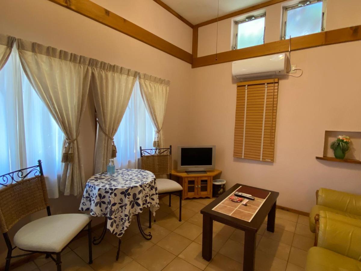 Private Hotel Rei Фуджикавагучико Екстериор снимка