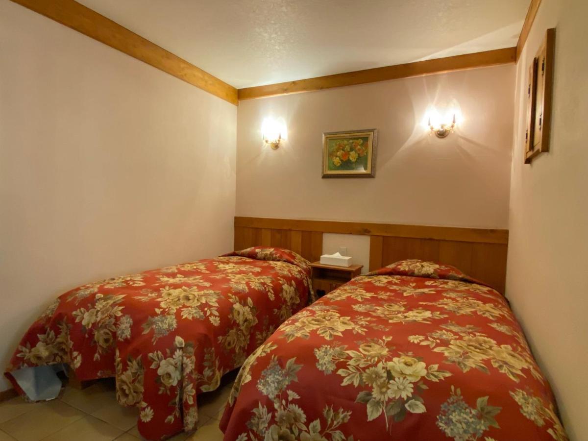 Private Hotel Rei Фуджикавагучико Екстериор снимка