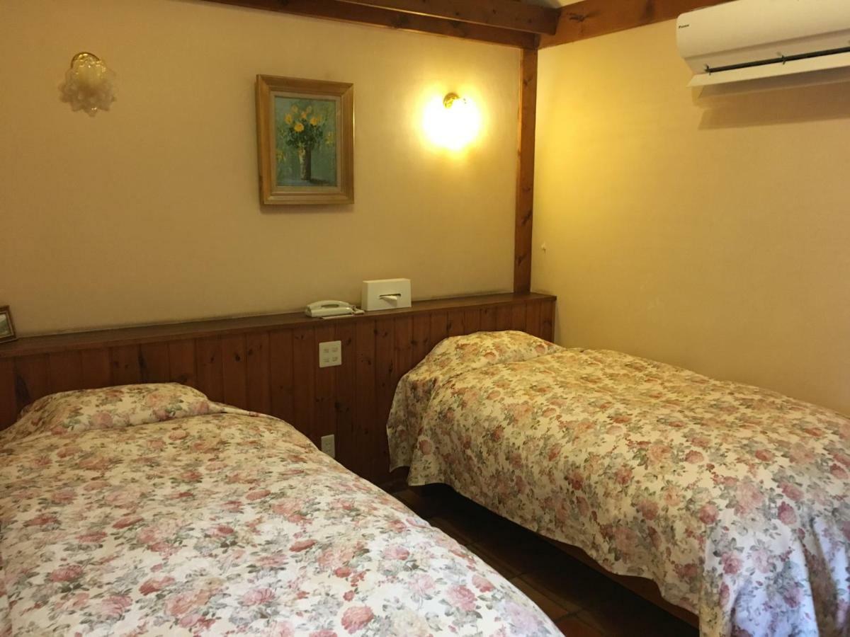 Private Hotel Rei Фуджикавагучико Екстериор снимка