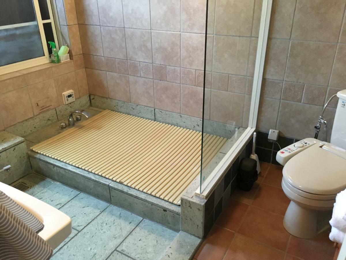 Private Hotel Rei Фуджикавагучико Екстериор снимка